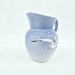 Mgestel Mlkekande nr. 95 Uden Guldkant 1 sortering  