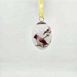 Royal Copenhagen P�ske�g Silkehale 2017. Sortering 1   