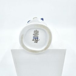 B &amp; G Figur Pige der stter hr nr. 238. Sortering 1 