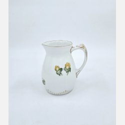 Erantis Kande nr. 187. Sortering 1 