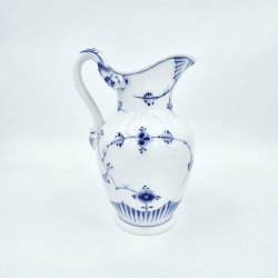 B &amp; G Musselmalet Vandkande nr. 81. sortering 1