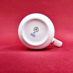 Stjerne Riflet Jul Krus nr. 497 sortering 1 