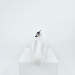 Royal Copenhagen Figur Svane nr. 755. sortering 2 