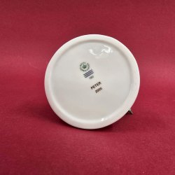 Royal Copenhagen Figur Peter Med Klk nr. 160 sortering 1 