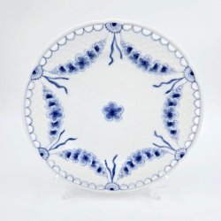 ServiceUdlejning - Porceln - Figurer - Glas 