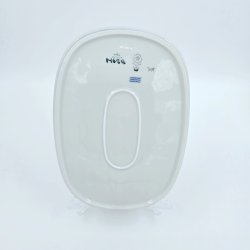 Gemina Ovalt Fad nr. 41-14688. sortering 1 