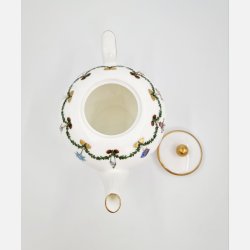 Stjerne Riflet Jul Tekande nr. 141. sortering 1