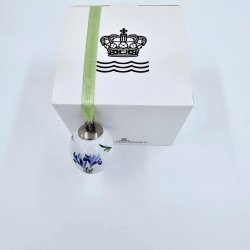 Royal Copenhagen Pskeg Iris 2010. Sortering 1 