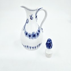 Empire Flakon nr. 197.  sortering 2  