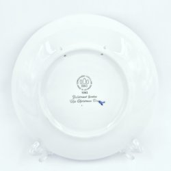 B &amp; G Juleplatte �r 1982. Sortering 1 