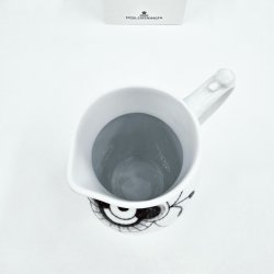 Sort Mega Riflet Kande nr. 442. sortering 1  