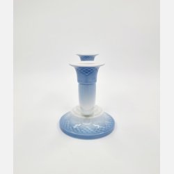 Bl Tone 2 Armet Lysestage nr. 235. sortering 1 