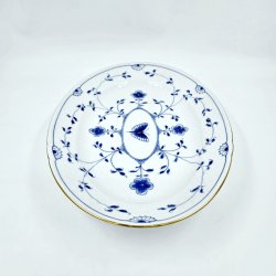 Kipling Sommerfugl Ovalt Fad nr. 16. sortering 2  