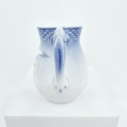 Mgestel Fldekande nr. 85B Uden Guldkant 2 sortering 