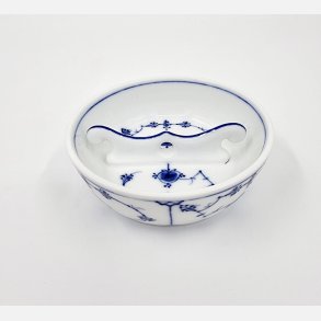 B & G Musselmalet Pibe Holder 1 sortering 