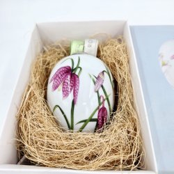 Royal Copenhagen Stort P�ske�g Vibe�g 2017. Sortering 1