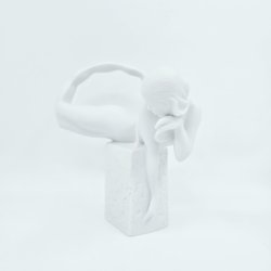 Royal Copenhagen Stjernetegnsfigur Skorpionen