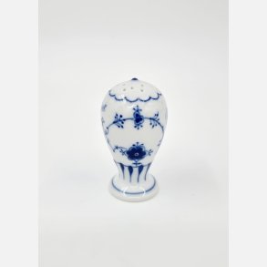 B & G Musselmalet Peberstr nr. 52A. sortering 1