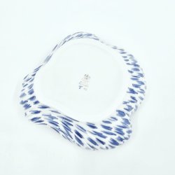 Sommerfugl Musling skl nr. 42. sortering 1 