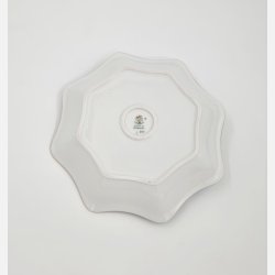 Mgestel Shestefad nr. 217 Med Guldkant 2 sortering 