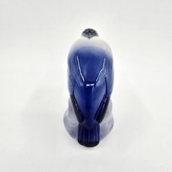 B &amp; G Figur Isfugl nr. 1585. sortering 2  