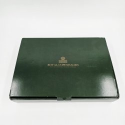 Royal Copenhagen Lysestage &amp; Kalenderlys 