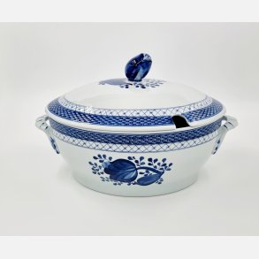 Tranquebar Terrin nr. 11-920. sortering 1