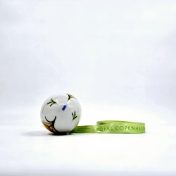 Royal Copenhagen Pskeg Krokus 2007. Sortering 1 