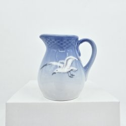 Mgestel Fldekande nr. 1039 Uden Guldkant 1 sortering Hotelporceln Sjlden 