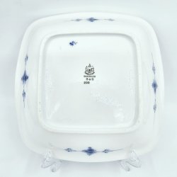 B &amp; G Musselmalet Skl nr. 230. sortering 2 