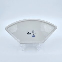 Gemina Halvmne Asiet nr. 41-14633. sortering 1 