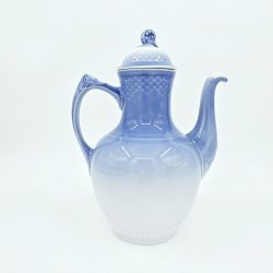 Mgestel Lille Moccakande nr. 91B Uden Guldkant 2 sortering  