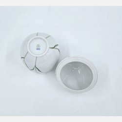 Royal Copenhagen Stor Bonbonniere Vibeg 2008. Sortering 1 