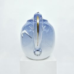 Mgestel Tekande nr. 238 Med Guldkant 2 sortering  