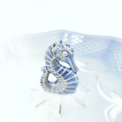 M�gestel S�hestefad nr. 217 Med Guldkant 1 sortering 