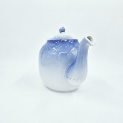 Mgestel Oval Tekande nr. 238 Uden Guldkant 1 sortering  