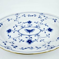 Kipling Sommerfugl Ovalt Fad nr. 17. sortering 2 