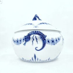 Empire Stor Terrin nr. 3. sortering 1 