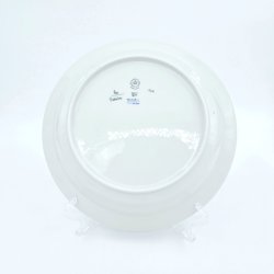 Gemina Stor Dybtallerken nr. 41-14610. sortering 1 