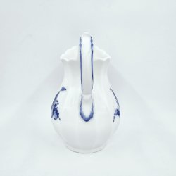 Bl Blomst Kantet Kande nr. 10-8522. sortering 2 