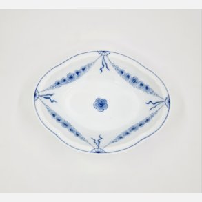 Empire Oval Skl nr. 12B. sortering 2 