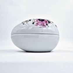 Royal Copenhagen Bonbonniere Fransk Anemone 2017. Sortering 1 