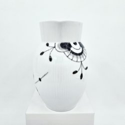 Sort Mega Riflet Kande nr. 442. sortering 1  