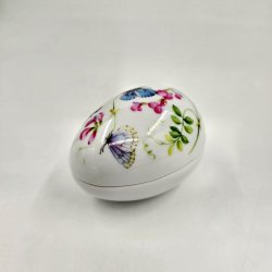 Royal Copenhagen Bonbonniere P�ske�g 2012. Sortering 1 