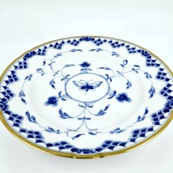 Dickens Frokosttallerken nr. 26. sortering 1