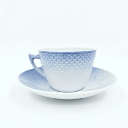 M�gestel Stor Kop nr. 103 Uden Guldkant 1 sortering 