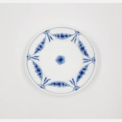 Empire Kagetallerken nr. 28A. sortering 1