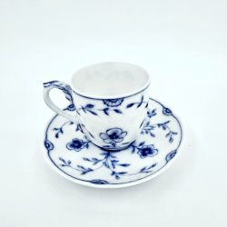 Sommerfugl EspressoKop nr. 106. sortering 2 