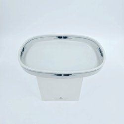 Gemina Ovalt Fad nr. 41-14688. sortering 1 