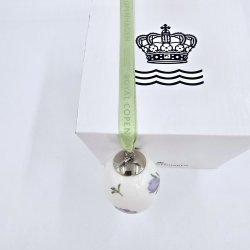 Royal Copenhagen Pskeg Krokus 2006. Sortering 1 